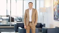 Dirk Botzem, Mitglied des Vorstands der Debeka Bausparkasse <br />Bild: Debeka