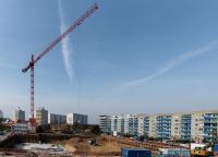 Der Förderstopp trifft insbesondere den Wohnungsbau. <br />Bild: Horst Schröder / pixelio.de<br /><br /><br /><br />