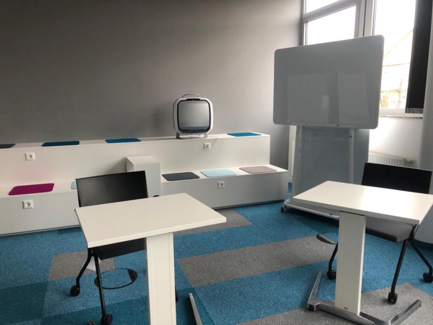 Bilder: Fellowes