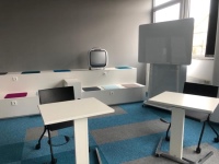 Bilder: Fellowes