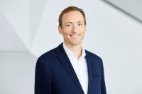 Klaus Plaschka, Geschäftsführer des Veranstalters der IFH/Intherm<br />Bilder: GHM