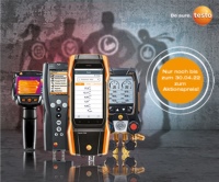 Bild: Testo SE & Co. KGaA