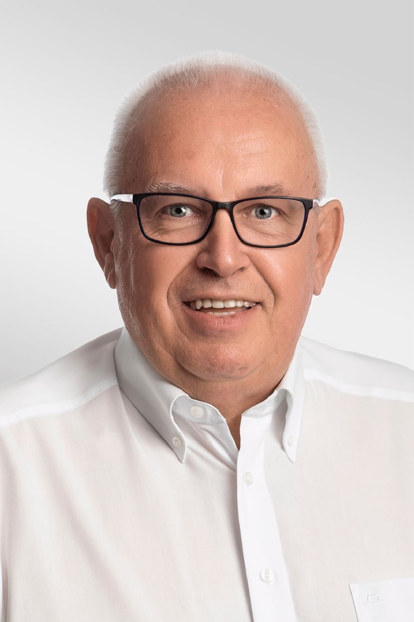 Nach 26 Jahren im Roth Familienunternehmen geht der...