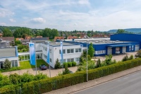 Steht seit 1964 für Qualität aus Hameln an der Weser: Die Produktion der PAW GmbH & Co. KG.<br />Bild: PAW GmbH & Co. KG<br />