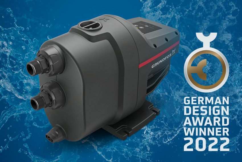Bild: Grundfos