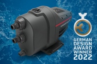 Bild: Grundfos