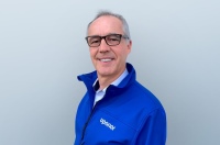 Markus Friedrichs wird neuer Geschäftsführer der Uponor Kamo GmbH.<br />Bild: Uponor