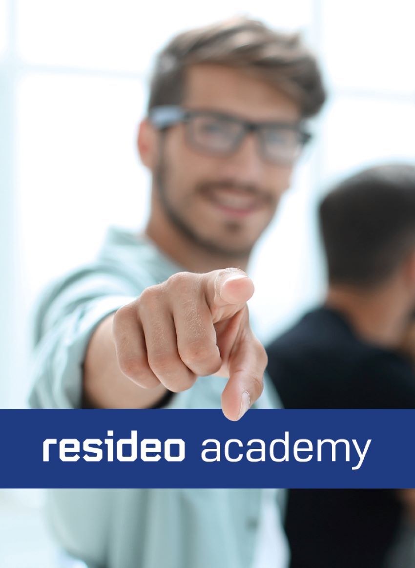 Bild: Resideo