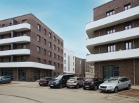 Wohnquartier Ohe Höfe – ökologisch, inklusiv und sozial........