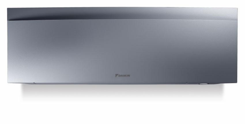 Ab April 2022 ist das neue Split-Klimagerät Daikin...
