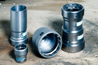 Heavy Steel Press ist eine wirtschaftliche Alternative.......