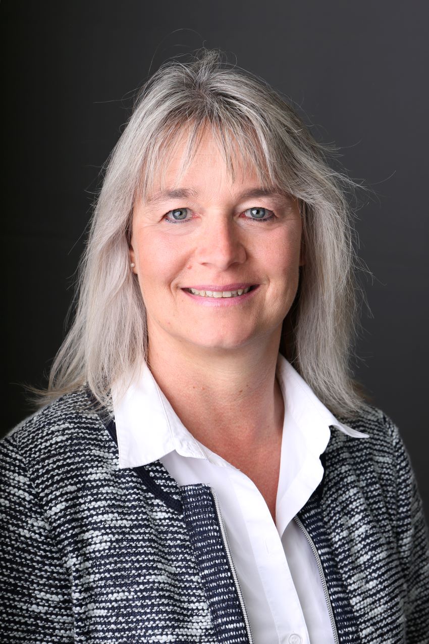 Simone Steinfartz, Marketingleitung bei Airflow.Bild:...