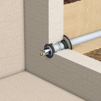 Quadro-Secura® Bauherrenpaket Split-Wärmepumpe ohne.......