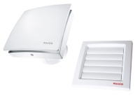 Der <a href="https://www.maico-ventilatoren.com/automatische-kellerentfeuchtung" target="_blank">AKE</a> von MAICO sorgt für eine effektive Entlüftung von Kellerräumen
