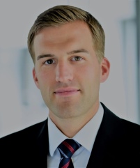 Christian Sieg übernimmt ab 1. März 2022 als Commercial.......