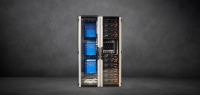 Der neue modular aufgebaute neoTower Stromspeicher bietet Sicherheit vor „Blackouts“ und erhöht den Autarkiegrad.<br />Bild: RMB/Energie GmbH