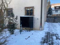 Der Einsatz von Wärmepumpen ist in nahezu allen Gebäudetypen möglich. Die Daikin Altherma 3 H HT heizt effizient und zuverlässig auch bei niedrigen Außentemperaturen.<br />Bild: DAIKIN