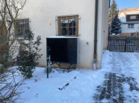 Der Einsatz von Wärmepumpen ist in nahezu allen Gebäudetypen.......