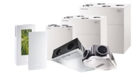 Die <a href="https://www.maico-ventilatoren.com/produkte/g/zentrale-luftungsgerate-g5834" target="_blank">WS/WR</a> Familie von MAICO – Be- und Entlüftung höchster Güte<br />Bild: <a href="https://www.maico-ventilatoren.com/" target="_blank">MAICO</a>