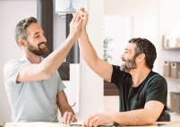 Mit seinem Partnerprogramm „AUFWIND“ ist Zehnder das.......