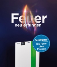 Die IFH 2022 in Nürnberg steht für ÖkoFEN ganz im Zeichen der innovativen ZeroFlame® Technologie. Damit präsentiert der Pelletkesselspezialist auf Deutschlands wichtigster Fachmesse der SHK-Branche die sauberste ÖkoFEN Pelletheizung aller Zeiten.