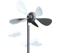 VAYU®Bild: 3D Wind AG
