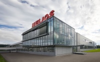 Öffnet wieder seine Pforten: Das Helios Schulungscenter LCC in Villingen-Schwenningen.
