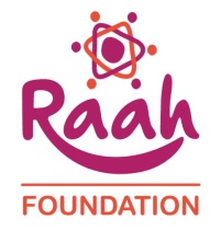 Die Raah-Foundation ist eine Nichtregierungsorganisation,.......