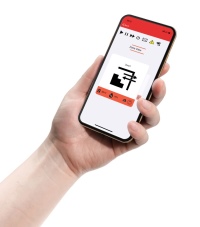 Temperatur und Luftfeuchte jederzeit im Blick: Die Kellerlüftung von inVENTer lässt sich mit der App „inVENTer Mobile“ steuern und überwachen. Weitere Infos unter <a href=" https://www.inventer.de/" target="_blank"> www.inventer.de </a>.<br />Bilder: <a href=" https://www.inventer.de/" target="_blank">inVENTer</a>