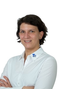 Dipl. Ing. Tina Miedler <br />Bild: Technische Alternative RT GmbH