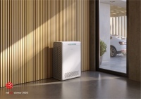 SENEC.Home 4 - Weltpremiere des neuen High-End-Speichers von SENEC <br />Bild: Senec GmbH<br /><br /><br />