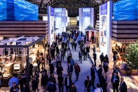 ISH 2019Bild: Messe Frankfurt / Pietro Sutera