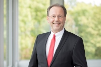 Alfred Klees<br />Bild: DVGW