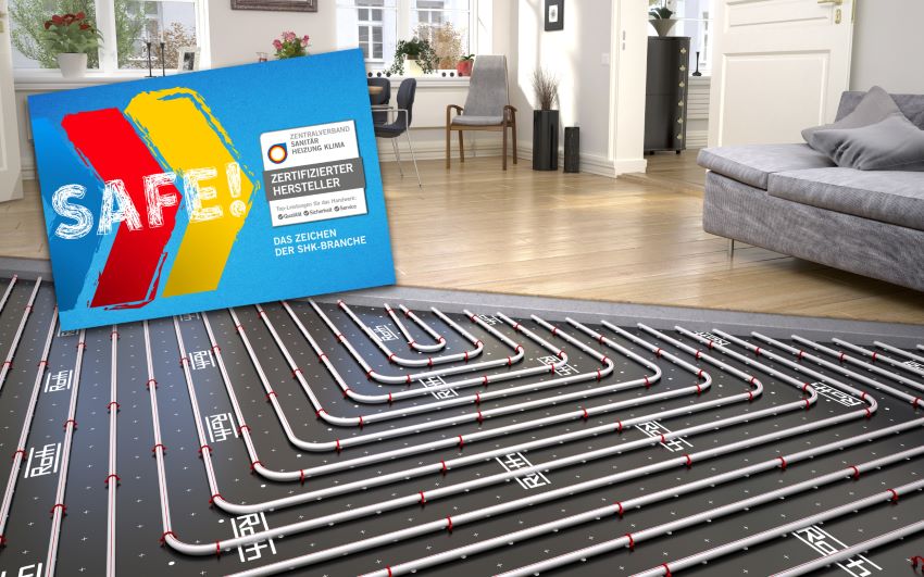 Die Roth Werke stehen mit ihren Produkten wie etwa...