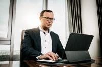 Benjamin Dau <br />Bild: Benjamin Dau <br />Fotograf: Fatih Kocak