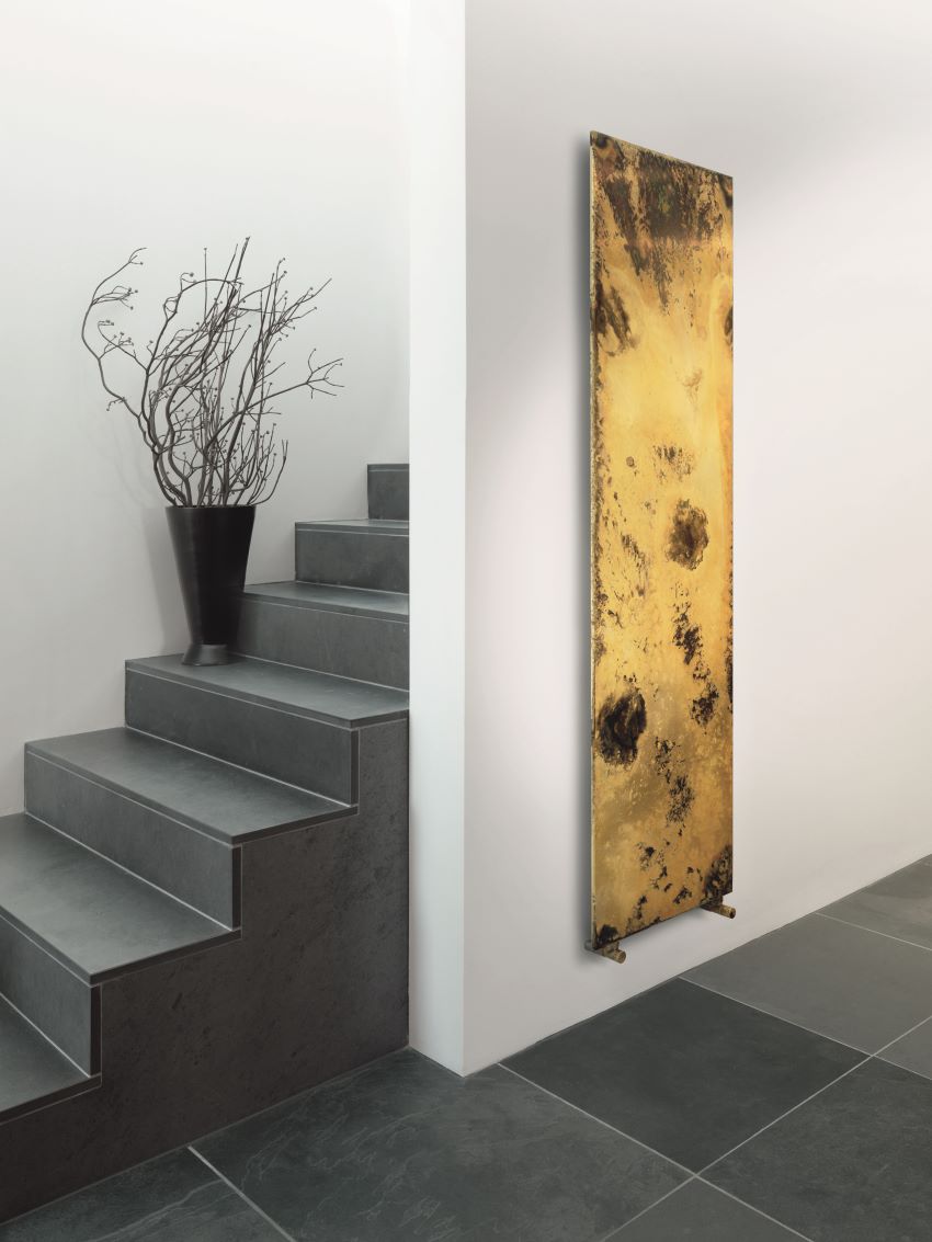 Die neue Zehnder Studio Collection verkörpert Produkte...