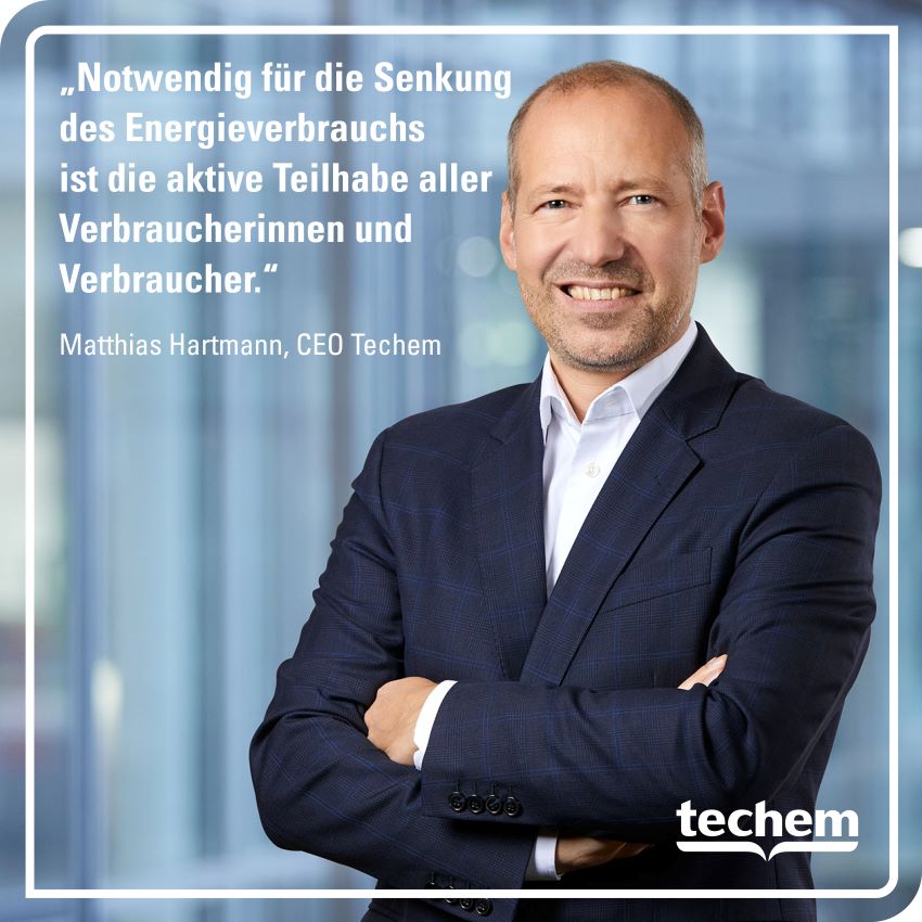 Wer Energie im Gebäude sparen will, muss seinen Verbrauch...