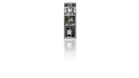 Für einen besonders einfachen Transport ist das Gehäuse der Compress 7800i LW flexibel teilbar. Installateure profitieren bei Wartungs- und Reparaturarbeiten außerdem von der herausnehmbaren Kältekreisbox. 