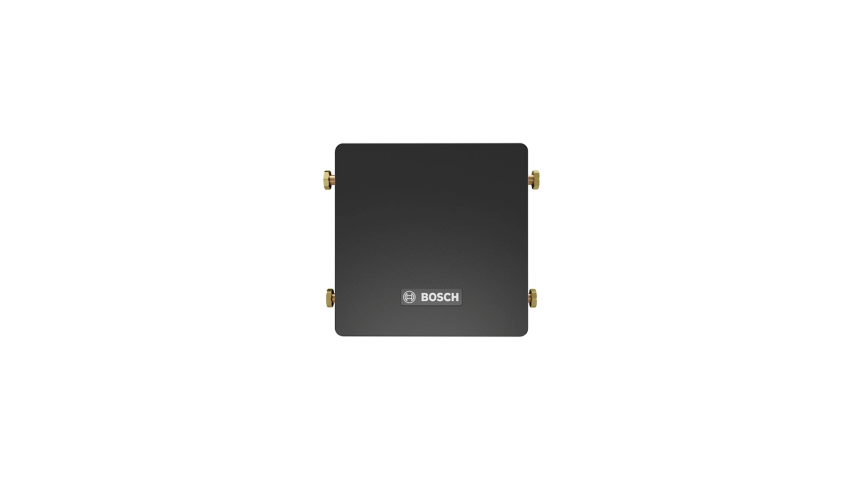 Die passive Kühlstation HP-PCU von Bosch kann als Plug-and-Play-Lösung...