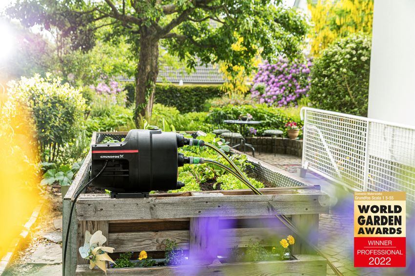Bild: Grundfos