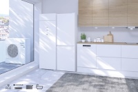 Panasonic EcoFlex Millieu innen<br />Bild: Panasonic