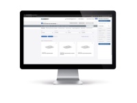 Das Tool umfasst für die Bemusterung die Kategorien WCs, Waschtische & Möbel, Bidet, Urinale, Badewannen, Duschen und Sonderlösungen.