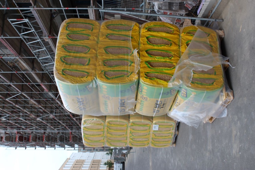 Energieeffizientes Bauen zeitigt auch höhere Baukosten.Bild:...