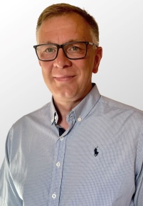 In der Region Ost ist Rüdiger Knoll neuer Ansprechpartner.......