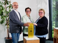 DOYMA wurde 2022 vom Plus X Award erneut als "Most.......