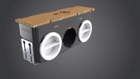 An die profi-air classic Luftdurchlassbox 90° von FRÄNKISCHE.......