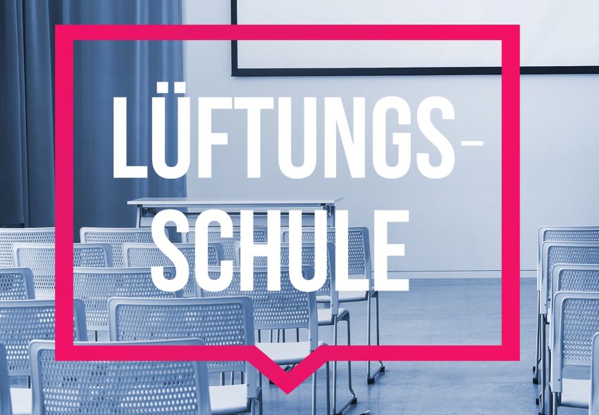 Lüftungsspezialist inVENTer eröffnet eine neue Fortbildungsplattform,...