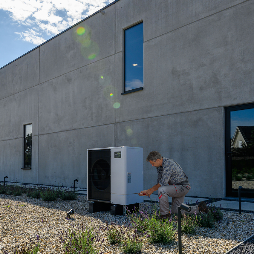Bild: © Mitsubishi Electric