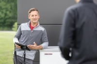 In kürzester Zeit zum Wärmepumpen-Profi mit dem Stiebel Eltron-Partnerprogramm. 