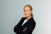Annette Becker übernimmt als Vice President Global Marketing die Verantwortung für den neu zusammengefassten Bereich aus Marketing und kommerziellem Produktmanagement der Duravit AG. Bild: privat von Annette Becker